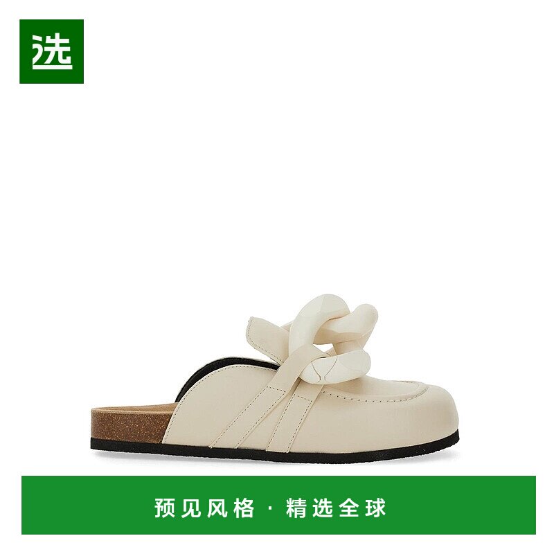 1h可退 欧洲直邮j.w. anderson 女士 凉鞋