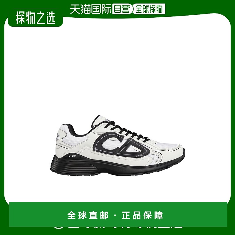 香港直邮Dior B30 运动鞋 3SN279ZRD迪奥