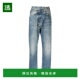 香港直邮R13 休闲百搭 时尚 女士牛仔裤 R13W2048734KELLY潮牌