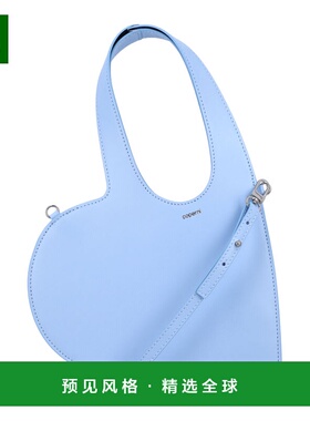 香港直邮COPERNI 女士斜挎包 COPBA93F6031BLU SS2025 蓝色