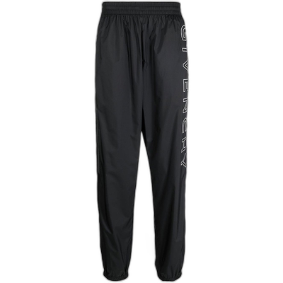 1h可退 欧洲直邮GIVENCHY 男士休闲裤BM50VZ14DG001卫裤