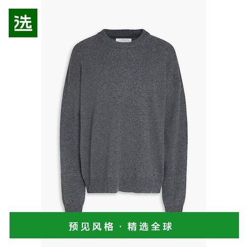 1h可退 香港直邮Jil Sander 吉尔·桑达 男士 羊绒毛衣 JSMT75100