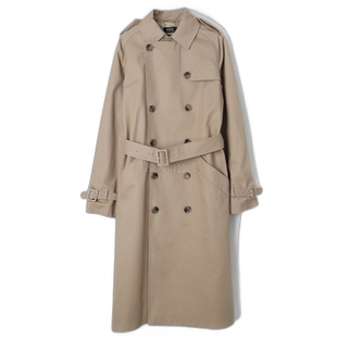 韩国直邮A.P.C 科兹巴 F01150 BAA 外套大衣时尚百搭舒适 高级感