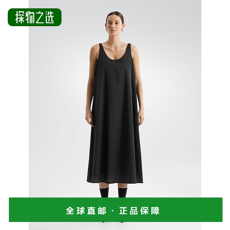 欧洲直邮Arc'teryx始祖鸟 Veilance商鸟系列 DEMLO vest dress背