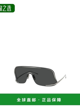 香港直邮Loewe 无框太阳镜 LW40193U