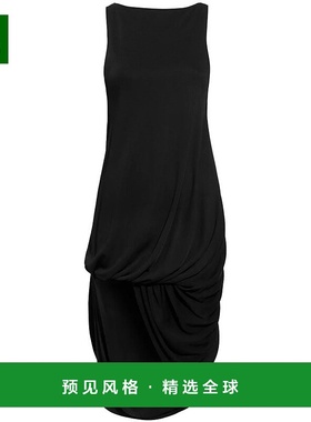 1h可退 香港直邮Jacquemus 女士 LA PEPLO COURTE 睡袍 251DR2422