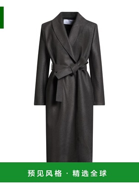 1h可退 【美国直邮】harris wharf london 女士 大衣