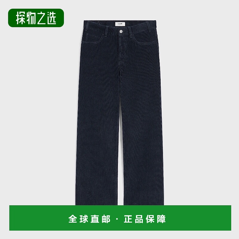 1h可退 欧洲直邮CELINE 赛琳 思琳 25秋冬 RP055881T.GDQ1 女士