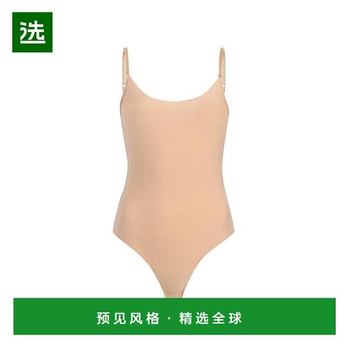 【美国直邮】commando 女士吊带睡衣 上装