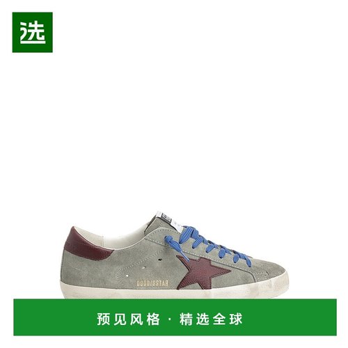 欧洲直邮golden goose deluxe brand 男士 时尚休闲鞋男鞋运动鞋