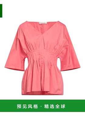 1h可退 【美国直邮】liviana conti 女士 衬衫