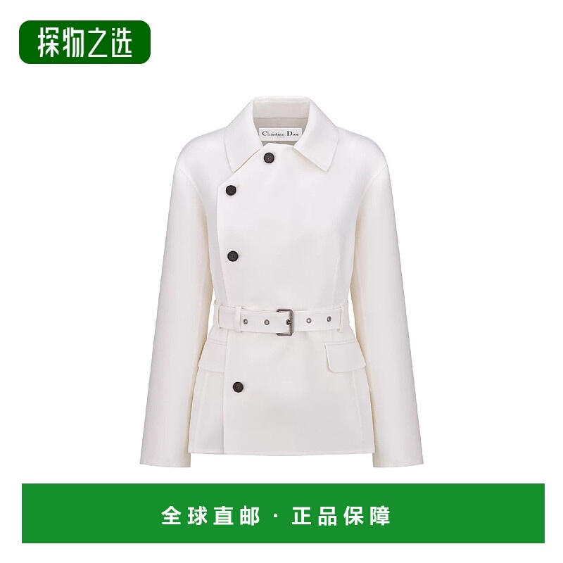 1h可退 欧洲直邮DIOR 迪奥 25秋冬 540V41A1610_X0200 女士 夹克