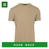 香港直邮TOM JCS004JMT012GAHGAH FORD 1h可退 男士 T恤 SS2026 花