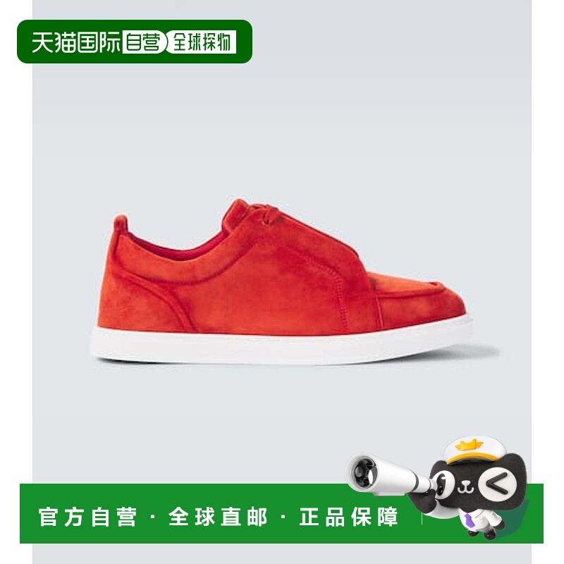 1h可退 香港直邮Christian Louboutin 克里斯提·鲁布托 男士 Jim