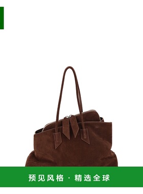 1h可退 香港直邮The Attico 女士 “La Passeggiata Medium” 单