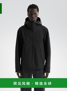 欧洲直邮Arc'teryx 始祖鸟 DIODE JACKET 夹克 男装