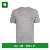 上装 1h可退 T恤 ricci 男士 美国直邮 stefano