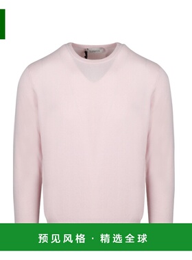 香港直邮LANEUS 男士针织衫 K2310ROSA AW2020 粉红色 SHIRT WEAT