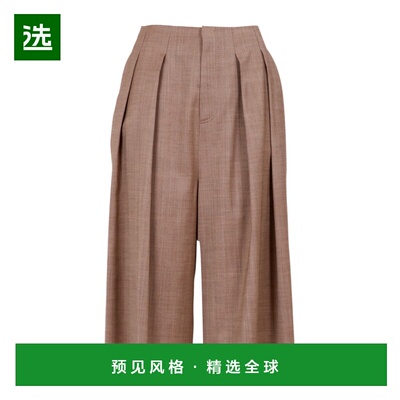 香港直邮PHILOSOPHY DI LORENZO SERAFINI 女士休闲裤 GA03030726