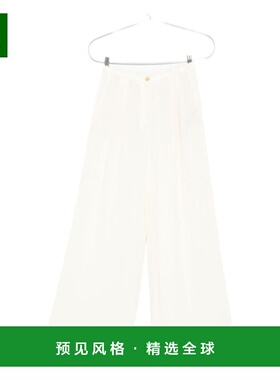 香港直邮FORTE FORTE 女士休闲裤 14054MYPANTSF48A0215 AW2025