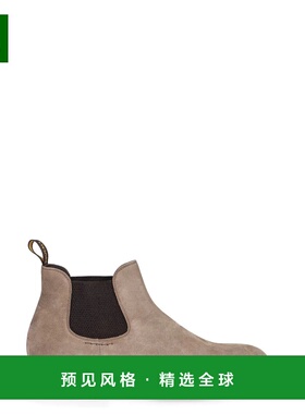 香港直邮DOUCAL'S 男士靴子 DU1384BRUXUF009TM39 AW2025