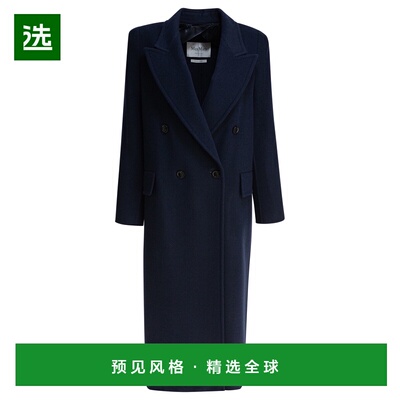 1h可退 香港直邮MaxMara 麦斯玛拉 女士 