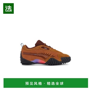 1h可退 香港直邮Puma 彪马 女士 x Mostro Craft 白羊座运动鞋 40