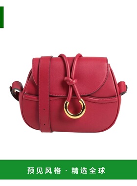 1h可退 香港直邮Coccinelle 女士 Bags 斜挎包 red红色 舒适时尚