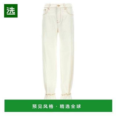 1h可退 香港直邮DARKPARK 女士 'Marion' 牛仔裤 WTR85DWB01W008W