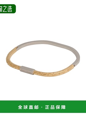 香港直邮Maison Margiela 马丁·马吉拉 男士 手链