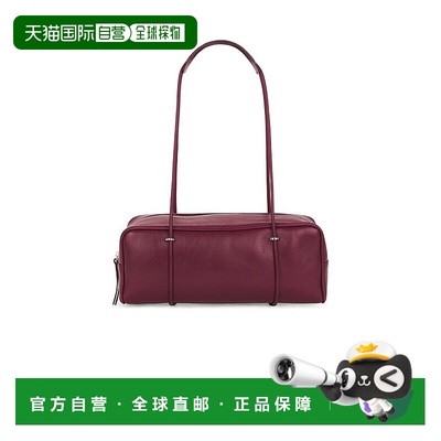 1h可退 香港直邮BY FAR 女士 Kimberly 肩包 MWBSB060LL028RD02