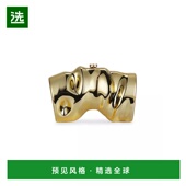 美国直邮 Cult Gaia 1h可退 Scrunch 手拿包