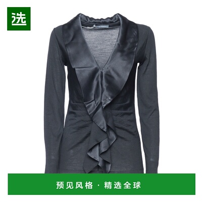 香港直邮ALBERTA FERRETTI 女士衬衫 V09165100555 AW2023长袖
