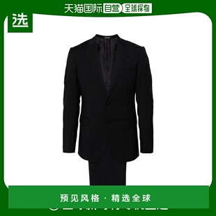 1h可退 欧洲直邮EMPORIO ARMANI 男士休闲套装EM000478TE10155UB0