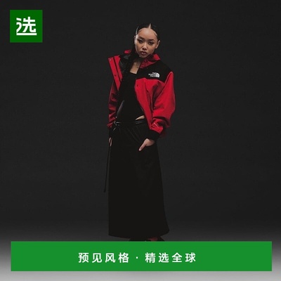 欧洲直邮北面女款 Mountain DryVent™ 单层夹克TheNorthFace