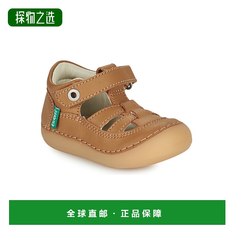 欧洲直邮Kickers  童款 凉鞋 SUSHY