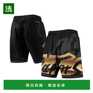 1h可退 【美国直邮】mitchell & ness 男士 休闲裤