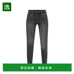 欧洲直邮All Saints/诸圣女士牛仔裤休闲时尚 潮流百搭女装下装