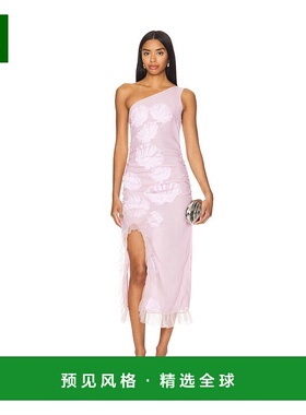 1h可退 香港直邮House Of Sunny 女士 Aphrodite 连衣裙 VOL2355
