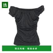 香港直邮Vivienne Westwood 薇薇恩·韦斯特伍德 1h可退 女士 缩