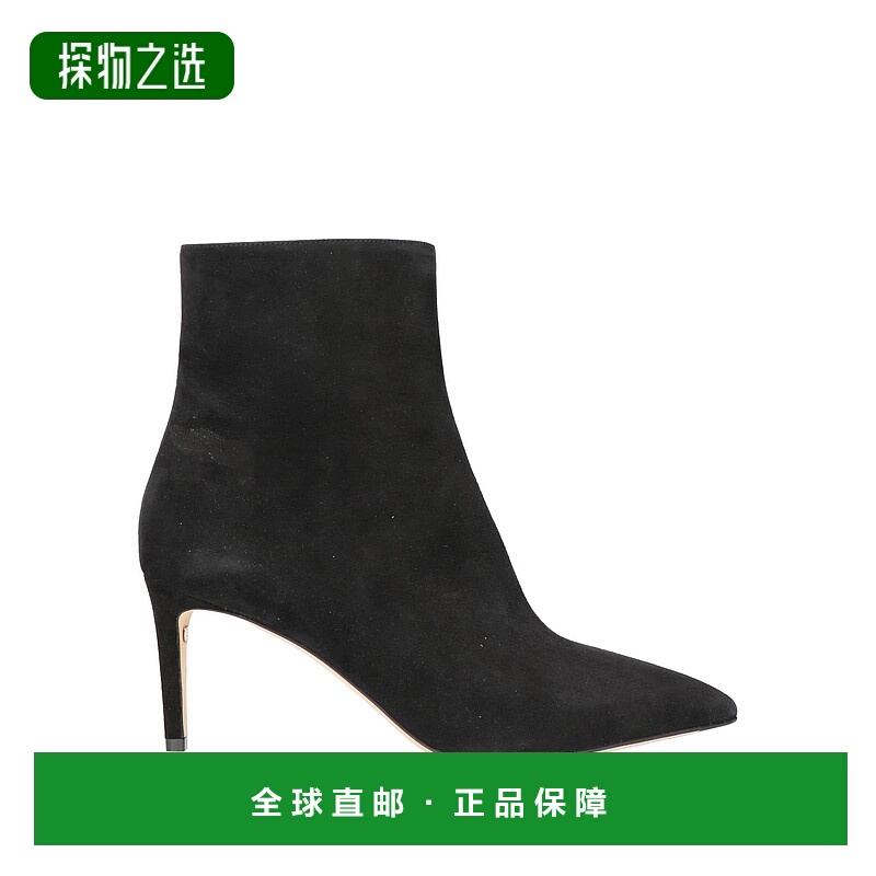 香港直邮Salvatore Ferragamo 菲拉格慕 女士 脚踝靴