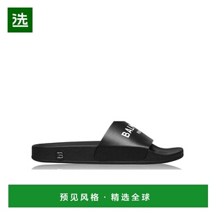 223121凉鞋 香港直邮Balmain 平底拖鞋