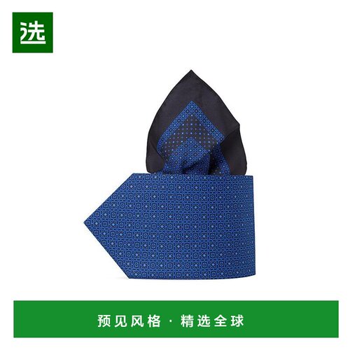 【美国直邮】stefano ricci/史蒂芬劳.尼治  领带
