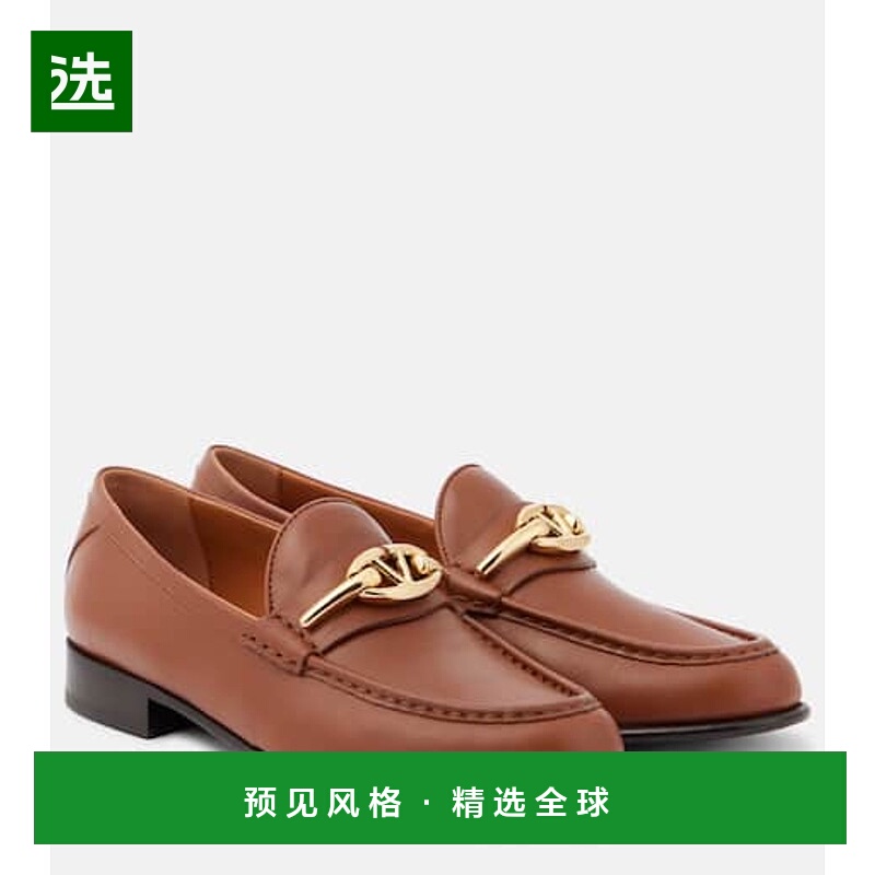 1h可退 香港直邮Valentino 华伦天奴 女士 VLogo The Bold Editio