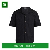 衬衫 1h可退 范思哲 男士 美国直邮 versace