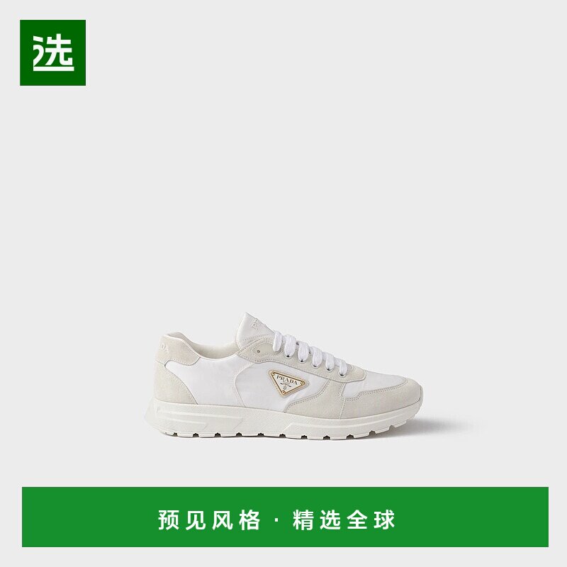 1h可退 欧洲直邮PRADA 普拉达 25秋冬 2EE436_D7C_F0009_F_G000