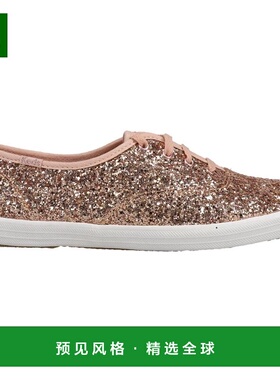 1h可退 【美国直邮】keds 女士 休闲鞋运动鞋