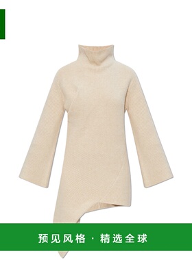 香港直邮CULT GAIA 女士连衣裙 KDSHWO18010OWH CO 乳白色 'Cookn