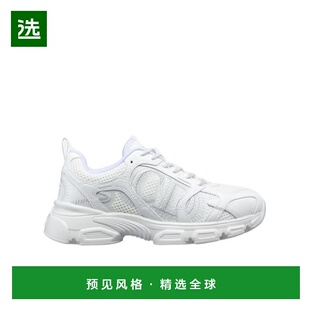 KCK414TRM迪奥厚底老爹鞋 香港直邮Dior 运动鞋 Chrono Dior