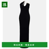 精饰礼服 1h可退 black黑色 女士 Tessa 香港直邮Rachel Gilbert